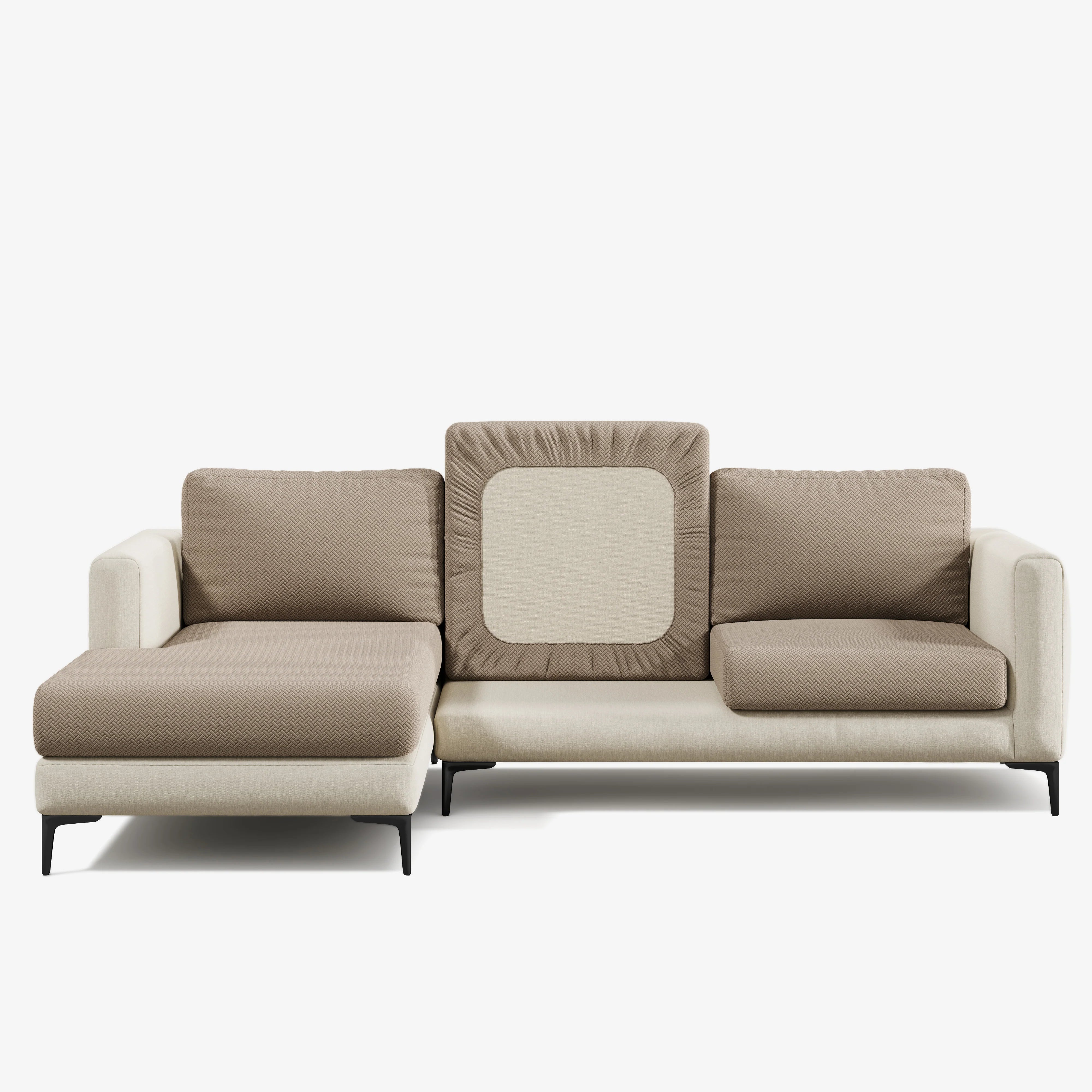 All-season Sofa Cover - Classic