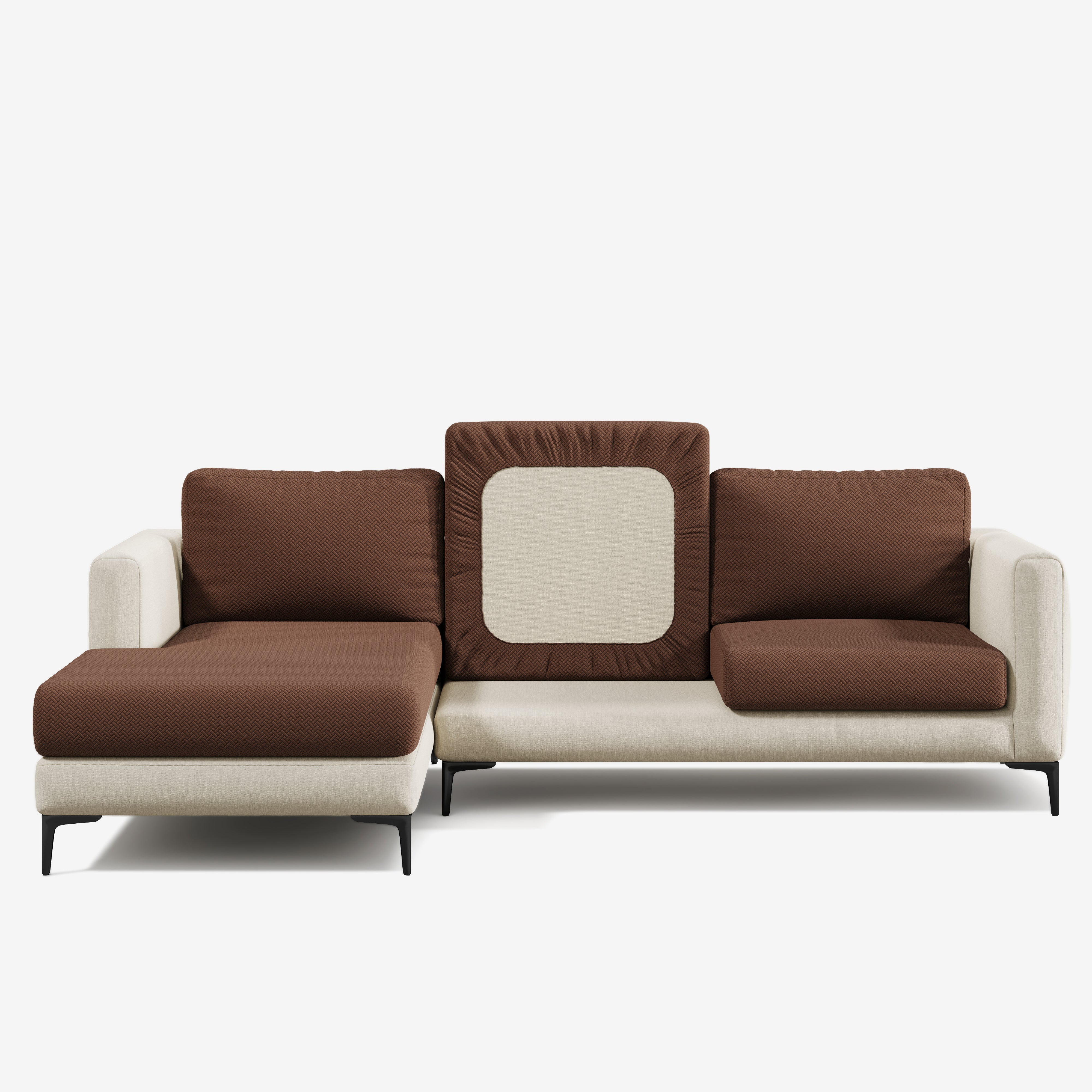 All-season Sofa Cover - Classic