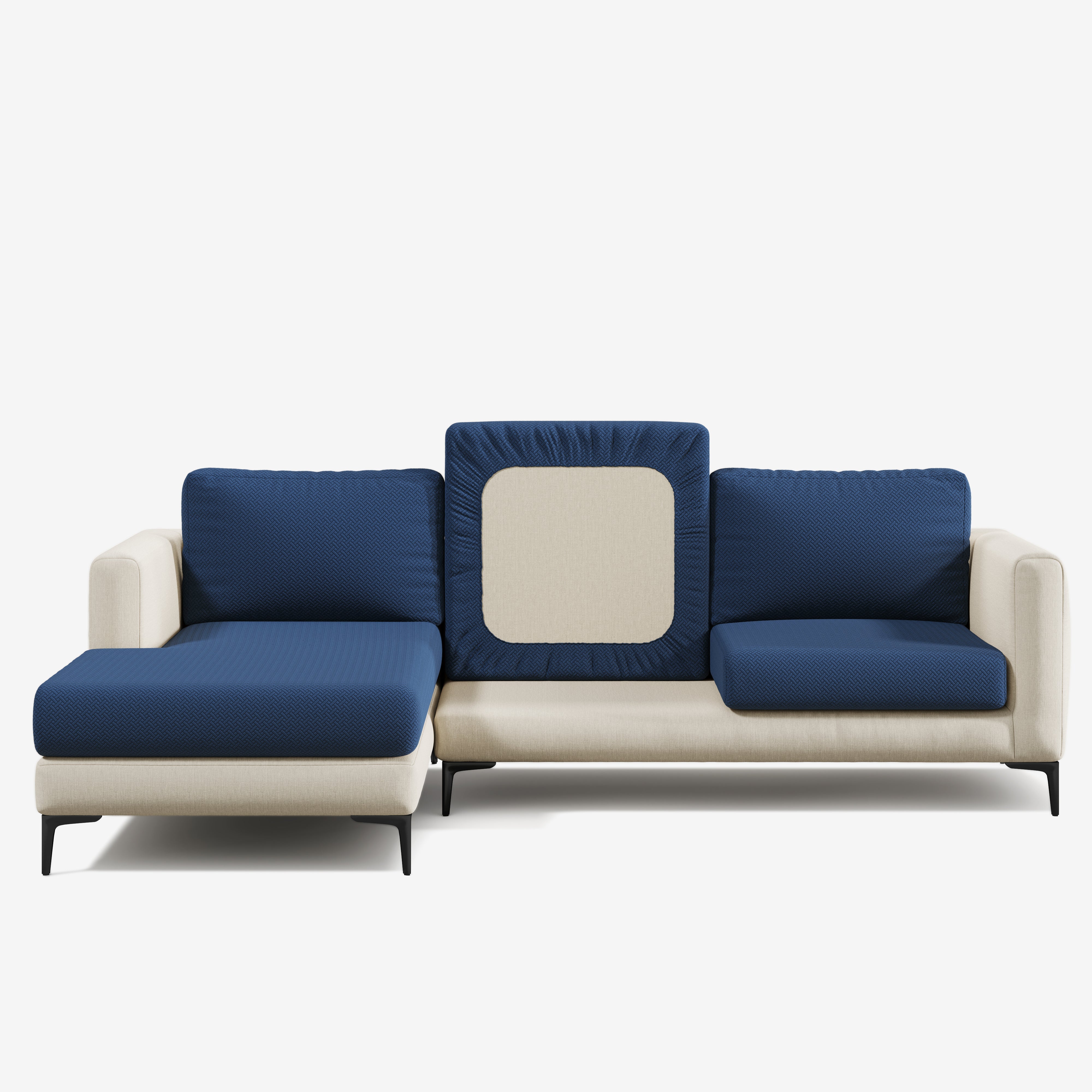 All-season Sofa Cover - Classic