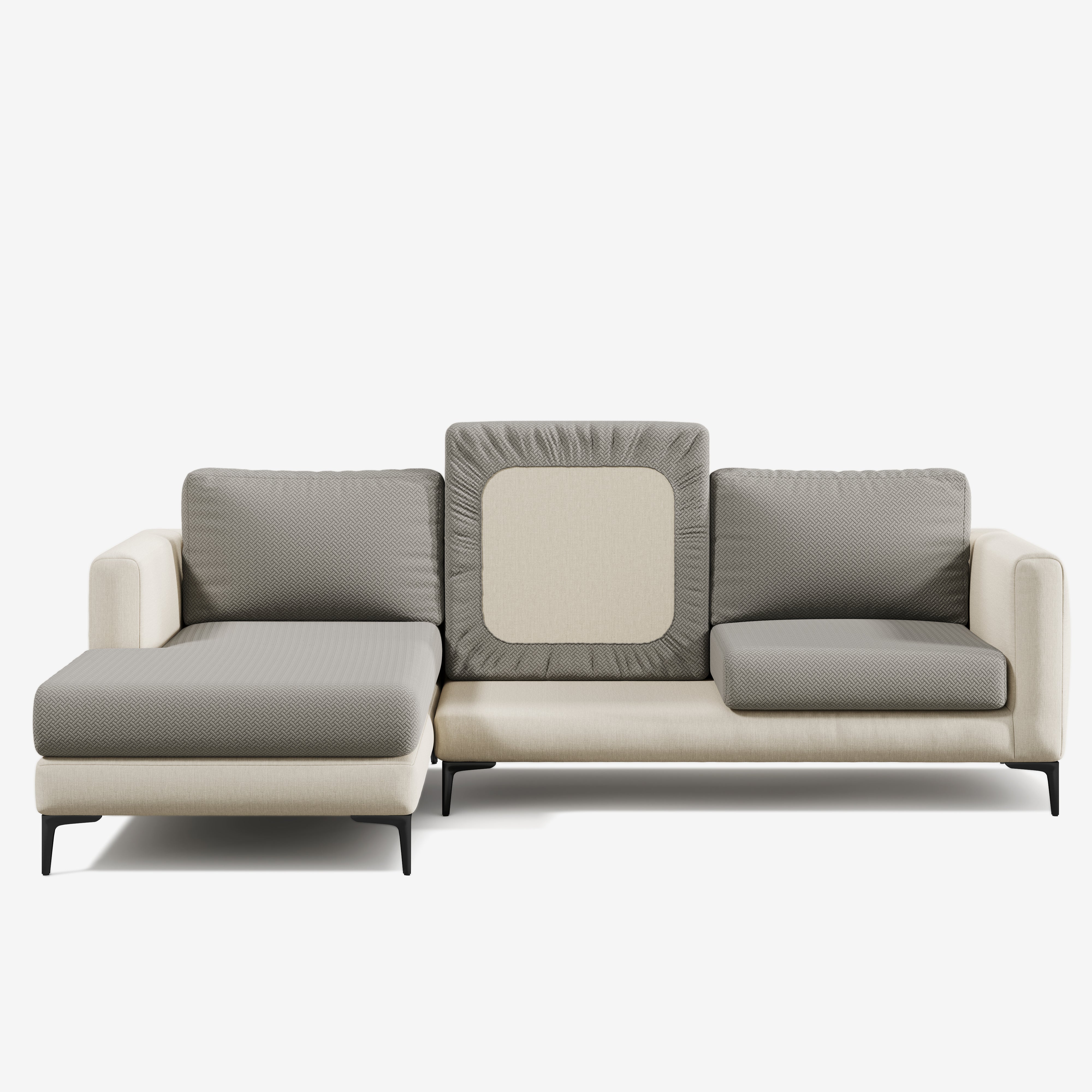 All-season Sofa Cover - Classic