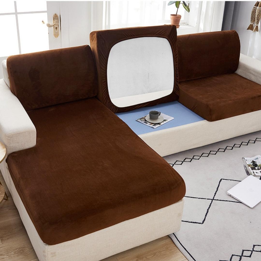 All-season Sofa Cover - Modern