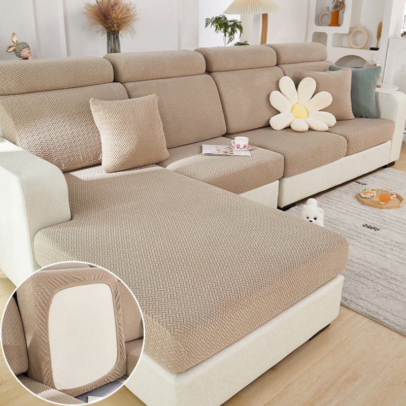 All-season Sofa Cover - Classic