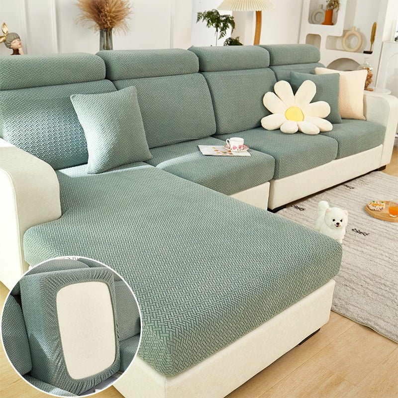 All-season Sofa Cover - Classic