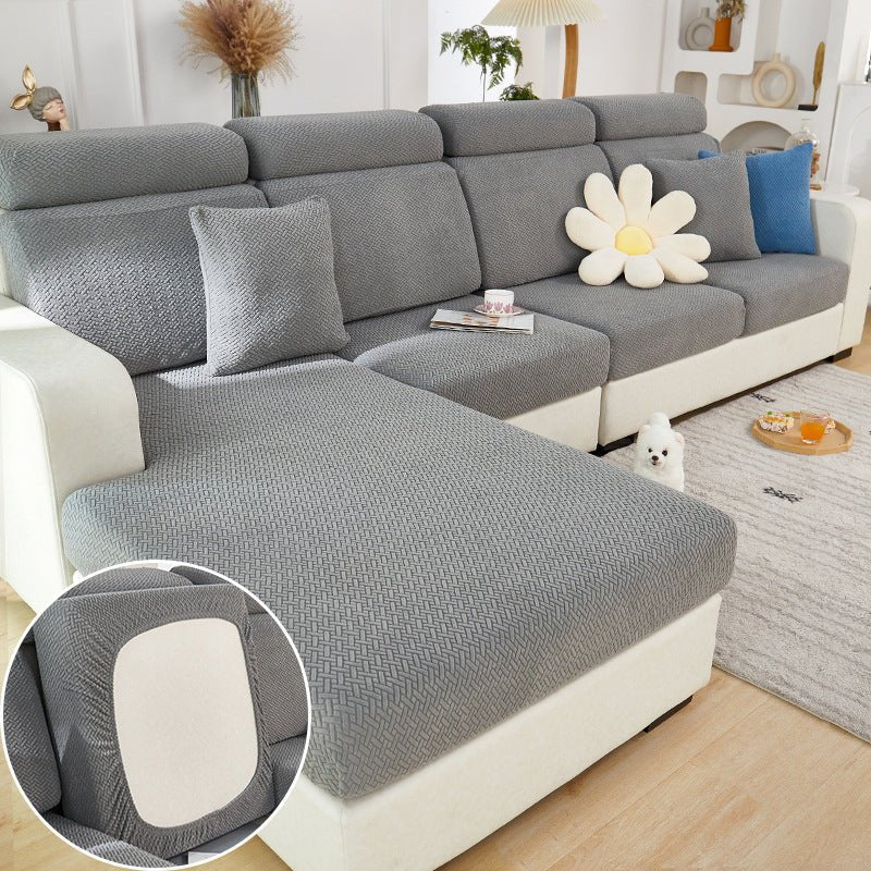 All-season Sofa Cover - Classic