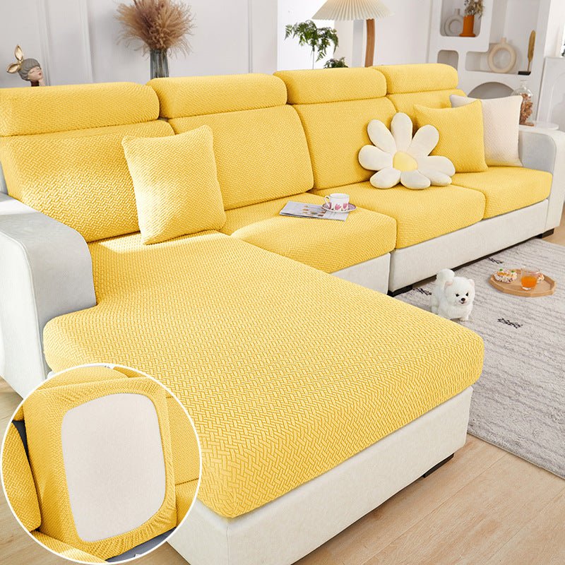All-season Sofa Cover - Classic