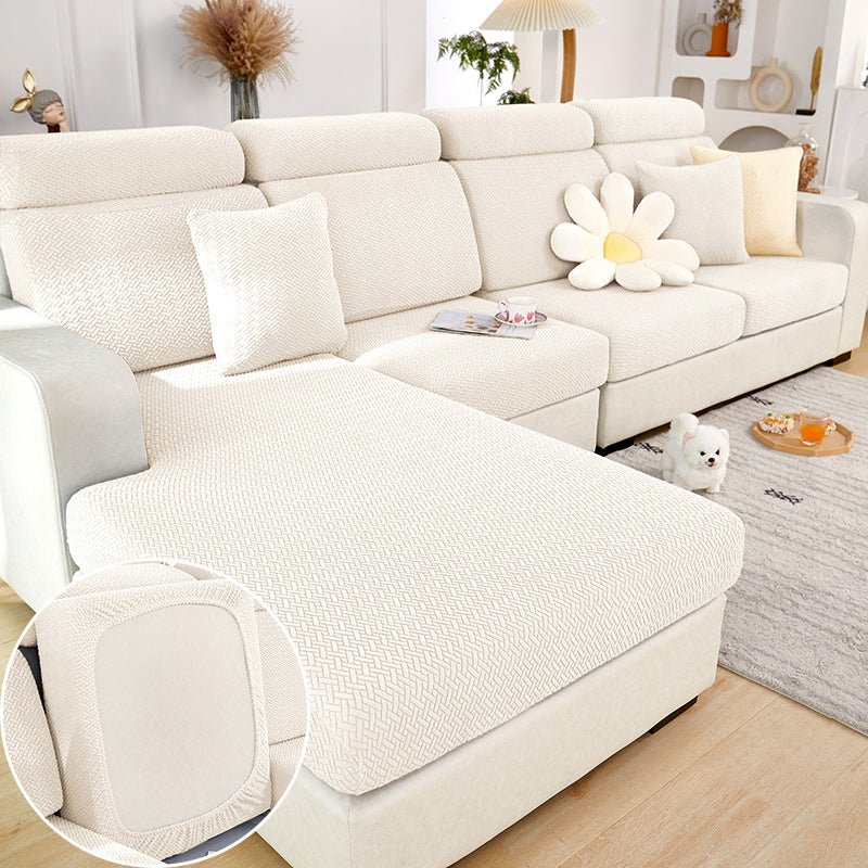 All-season Sofa Cover - Classic
