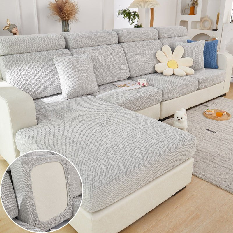 All-season Sofa Cover - Classic