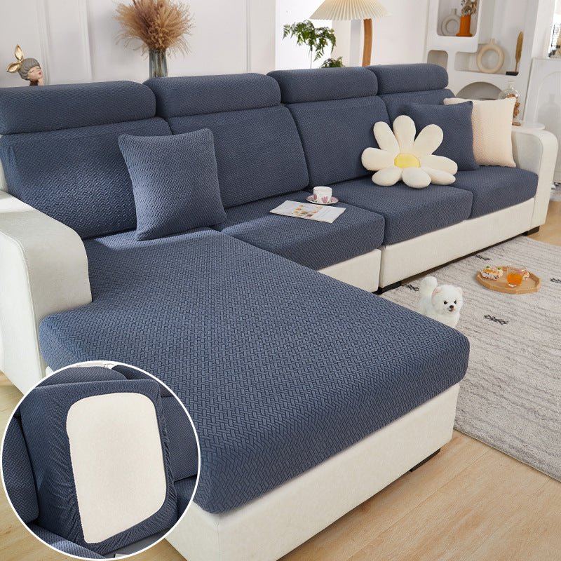 All-season Sofa Cover - Classic