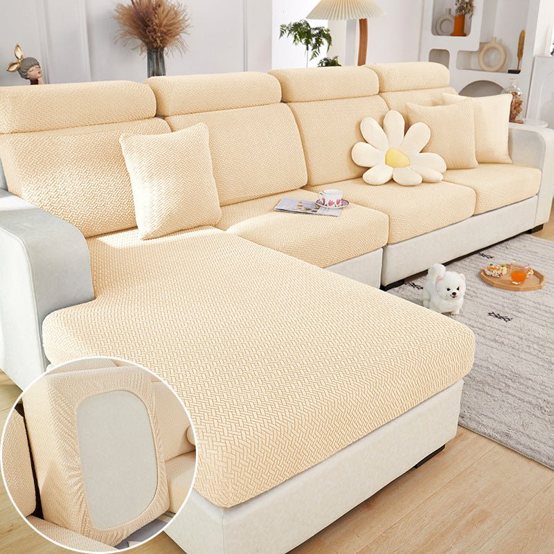 All-season Sofa Cover - Classic