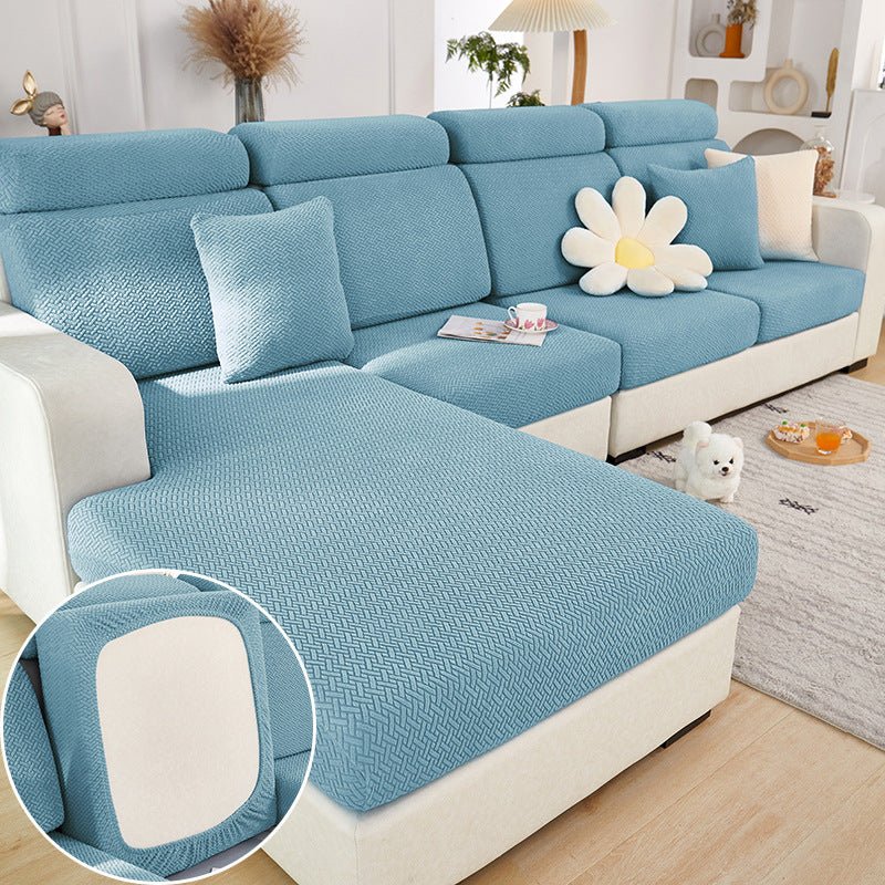 All-season Sofa Cover - Classic
